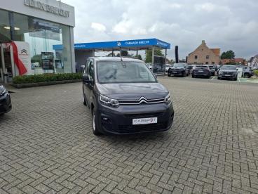 SPOTICAR Citroën Berlingo Iii Tweedehands - Monospace Diesel Grey - Brecht - 1200393799_5