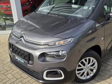 SPOTICAR Citroën Berlingo Iii Multispace Tweedehands - Hatchback Benzine Grey - Sint Pieters Leeuw - 1200394436_5