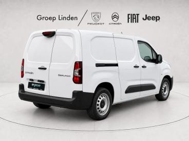 SPOTICAR Citroën Berlingo Xl *gps*camera* 1.5 Hdi 130 Pk Eat Tweedehands - Monospace Diesel Blanc - Oostende - 1200395000_5