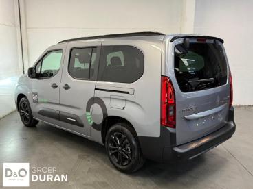 SPOTICAR Citroën Berlingo Xl 1.5 Bluehdi 130 Man.6 Max Tweedehands - Monospace Diesel Grey - Poperinge - 1200395578_4