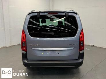 SPOTICAR Citroën Berlingo Xl 1.5 Bluehdi 130 Man.6 Max Tweedehands - Monospace Diesel Grey - Poperinge - 1200395578_5