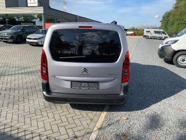 SPOTICAR Citroën Berlingo 1.5 Bluehdi 100 Live Tweedehands - Monospace Diesel Grijs - Bree - 1200396063_4
