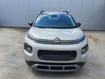 SPOTICAR Citroën C3 Aircross Live Occasions - Citadine Essence Grey - Herstal - 1200327854_2