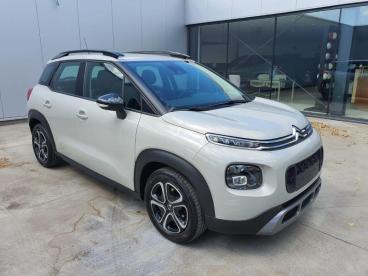 SPOTICAR Citroën C3 Aircross Live Occasions - Citadine Essence Grey - Herstal - 1200327854_3