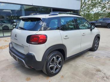 SPOTICAR Citroën C3 Aircross Live Occasions - Citadine Essence Grey - Herstal - 1200327854_5