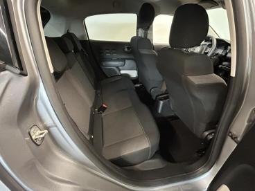 SPOTICAR Citroën C3 Shine Occasions - Citadine Essence Grey - Brugge - 1200355251_3