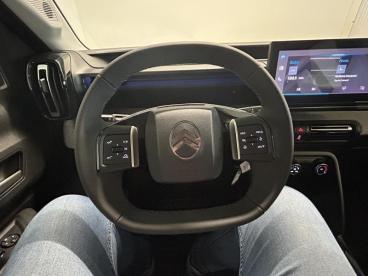 SPOTICAR Citroën C3 Plus Tweedehands - Citadine Elektrisch Grey - Brugge - 1200355819_3