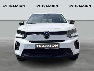 SPOTICAR Citroën C3 E-you Occasions - Citadine Electrique White - Deinze - 1200359129_2