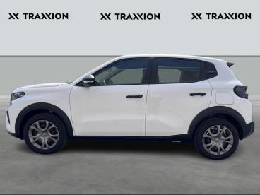 SPOTICAR Citroën C3 E-you Occasions - Citadine Electrique White - Deinze - 1200359129_4