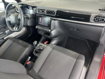 SPOTICAR Citroën C3 Shine Occasions - Citadine Essence Red - Eupen - 1200359548_2