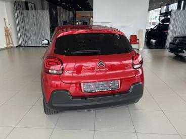 SPOTICAR Citroën C3 Shine Occasions - Citadine Essence Red - Eupen - 1200359548_3