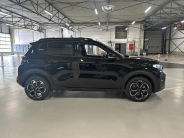 SPOTICAR Citroën C3 4 Electric 113 Ch Comfort Range Max Occasions - Citadine Electrique Zwart - Wilrijk - 1200359674_4