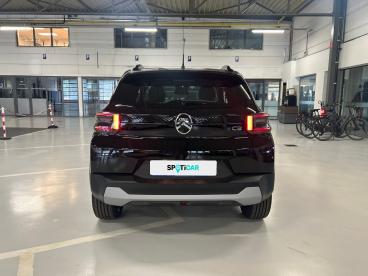 SPOTICAR Citroën C3 4 Electric 113 Ch Comfort Range Max Occasions - Citadine Electrique Zwart - Wilrijk - 1200359674_5