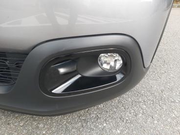 SPOTICAR Citroën C3 1.2i 83ch Occasions - Citadine Essence Gris - Marcinelle - 400361864_4