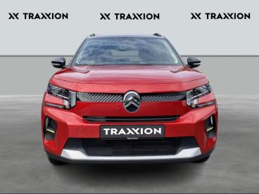 SPOTICAR Citroën C3 Plus Occasions - Citadine Essence Red - Deinze - 1200362057_2