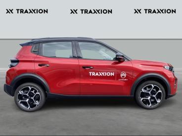 SPOTICAR Citroën C3 Plus Occasions - Citadine Essence Red - Deinze - 1200362057_3