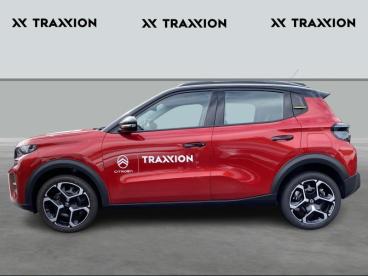 SPOTICAR Citroën C3 Plus Occasions - Citadine Essence Red - Deinze - 1200362057_4