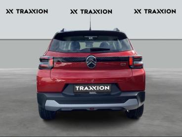 SPOTICAR Citroën C3 Plus Occasions - Citadine Essence Red - Deinze - 1200362057_5