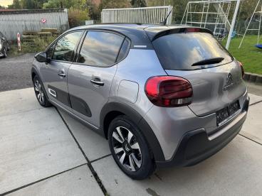 SPOTICAR Citroën C3 Max Occasions - Citadine Essence Grijs - Kruibeke - 1200363789_5