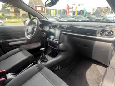 SPOTICAR Citroën C3 Highlight 110 S&s Bvm6 Occasions - Citadine Essence Silver - Wetteren - 1200364236_2