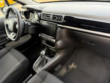 SPOTICAR Citroën C3 Max / Eat6 / Carplay Occasions - Citadine Essence Grey - Arlon - 1200364243_2