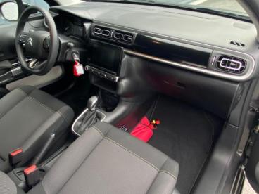 SPOTICAR Citroën C3 Max / Eat6 / Carplay Tweedehands - Citadine Benzine Grey - Marche-en-famenne - 1200364447_2