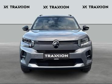 SPOTICAR Citroën C3 New C3 | 1.2 Turbo 100 Max Occasions - Citadine Essence Grey - Tielt - 1200364589_2