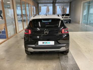 SPOTICAR Citroën C3 4 Turbo 100 Ch Manual Max Tweedehands - Citadine Benzine Zwart - Wijnegem - 1200364881_5