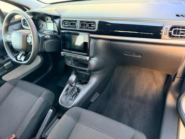 SPOTICAR Citroën C3 Max / Eat6 / Carplay Tweedehands - Citadine Benzine White - Arlon - 1200364942_2