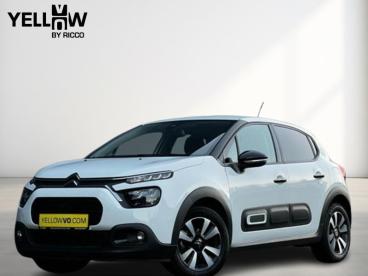SPOTICAR Citroën C3 Max / Eat6 / Carplay Occasions - Citadine Essence White - Rochefort - 1200364943_1
