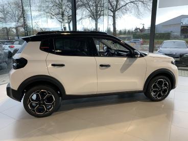 SPOTICAR Citroën C3 1.2 Turbo 100 Max Tweedehands - Citadine Benzine Wit - Bree - 1200365057_2