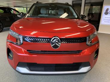 SPOTICAR Citroën C3 1.2 Turbo 100 Max Occasions - Citadine Essence Rood - Bree - 1200365058_4