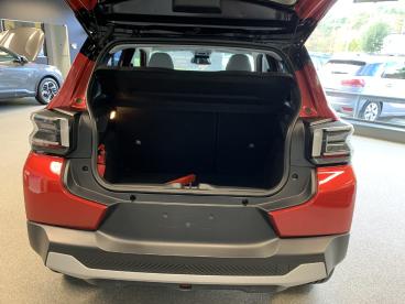 SPOTICAR Citroën C3 1.2 Turbo 100 Max Occasions - Citadine Essence Rood - Bree - 1200365058_5