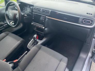 SPOTICAR Citroën C3 Max / Eat6 / Carplay Occasions - Citadine Essence Grey - Marche-en-famenne - 1200365119_2