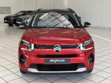 SPOTICAR Citroën C3 *** New C3 Max *** Occasions - Citadine Essence Red - Tubize - 1200365141_4