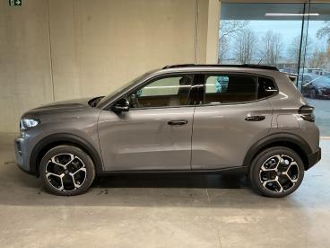 SPOTICAR Citroën C3 4 Turbo 100 Ch Manual Plus Tweedehands - Citadine Benzine Grijs - Wijnegem - 1200365316_4