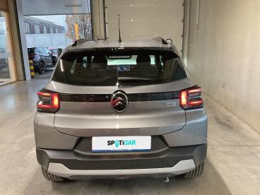 SPOTICAR Citroën C3 4 Turbo 100 Ch Manual Plus Tweedehands - Citadine Benzine Grijs - Wijnegem - 1200365316_5