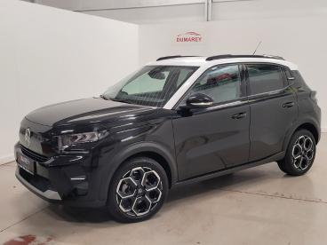 SPOTICAR Citroën C3 12 Turbo 100 Pk Max Occasions - Citadine Essence Noir - Torhout - 400365546_2