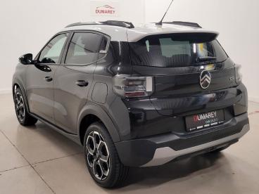 SPOTICAR Citroën C3 12 Turbo 100 Pk Max Occasions - Citadine Essence Noir - Torhout - 400365546_4