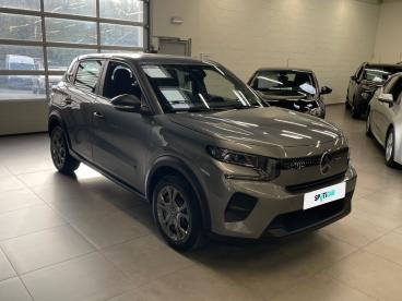 SPOTICAR Citroën C3 4 Turbo 100 Ch Manual You Occasions - Citadine Essence Gris - Bruxelles (schaerbeek ) - 1200365804_3