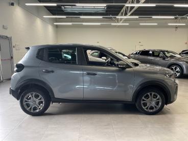 SPOTICAR Citroën C3 4 Turbo 100 Ch Manual You Occasions - Citadine Essence Gris - Bruxelles (schaerbeek ) - 1200365804_4