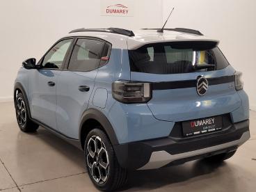 SPOTICAR Citroën C3 12 Turbo 100 Pk Max Occasions - Citadine Essence Bleu - Torhout - 400365905_2