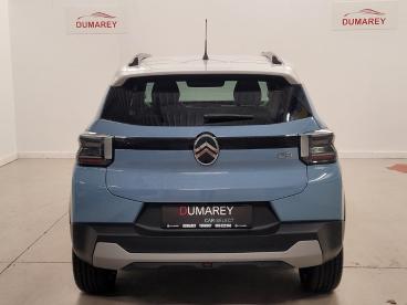 SPOTICAR Citroën C3 12 Turbo 100 Pk Max Occasions - Citadine Essence Bleu - Torhout - 400365905_3