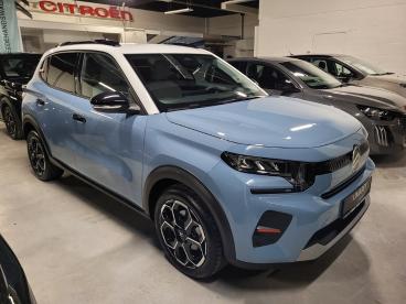 SPOTICAR Citroën C3 12 Turbo 100 Pk Max Occasions - Citadine Essence Bleu - Torhout - 400365905_5