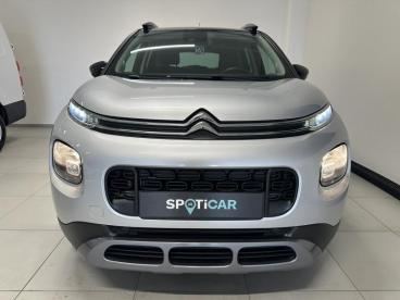 SPOTICAR Citroën C3 Aircross Live Occasions - Citadine Essence Grey - Wierde - 1200365960_4