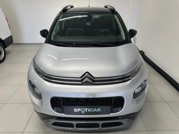 SPOTICAR Citroën C3 Aircross Live Occasions - Citadine Essence Grey - Wierde - 1200365960_5
