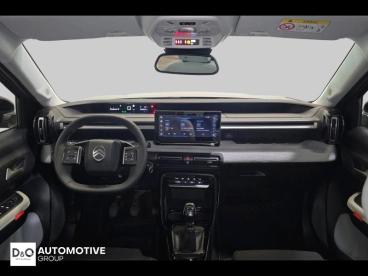 SPOTICAR Citroën C3 Max Camera Gps Occasions - Citadine Essence Grey - Roeselare - 1200366153_2