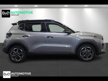 SPOTICAR Citroën C3 Max Camera Gps Occasions - Citadine Essence Grey - Roeselare - 1200366153_4