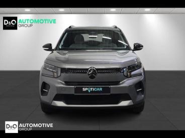 SPOTICAR Citroën C3 Max Camera Gps Occasions - Citadine Essence Grey - Roeselare - 1200366153_5