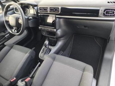 SPOTICAR Citroën C3 Max / Eat6 / Carplay Tweedehands - Citadine Benzine White - Libramont-chevigny - 1200366256_2